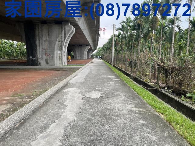 屏東竹田農地_休閒地-6