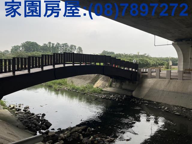 屏東竹田農地_休閒地-7