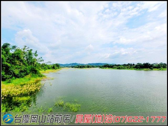 高雄燕巢農地-5