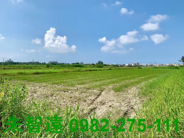 高雄湖內農地_都市計畫內農地-2