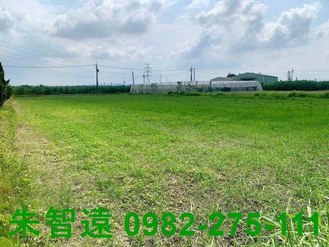 高雄湖內農地_都市計畫內農地-4