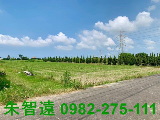 高雄湖內農地_都市計畫內農地-8