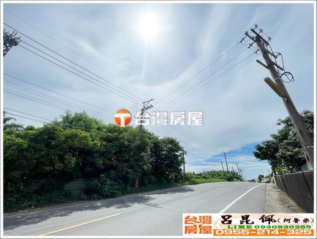 竹崎農地_建地_農建地-3