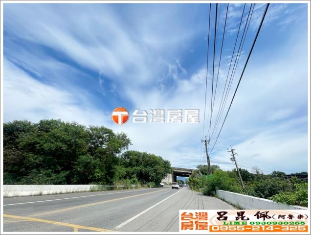 竹崎農地_建地_農建地-4