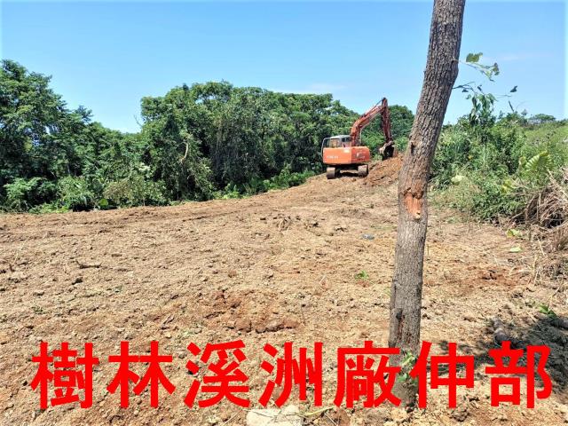 新北石門農地-3