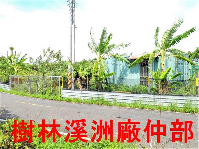 新北石門農地-5