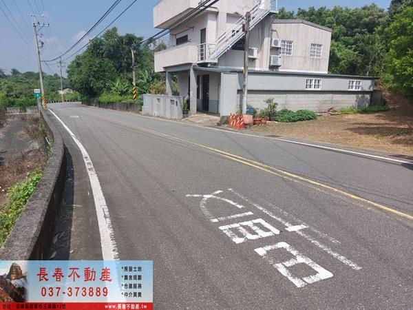 苗栗頭屋農地_休閒地_都計內農牧用地-4