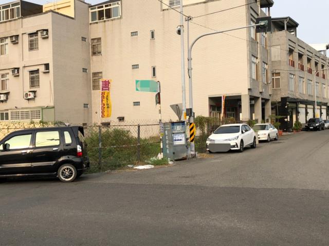 溪湖建地-1