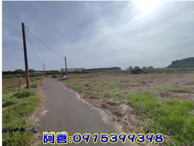 玉井農地_休閒地-10