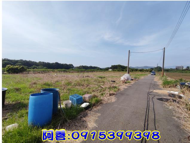 玉井農地_休閒地-13