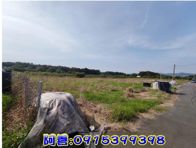 玉井農地_休閒地-15
