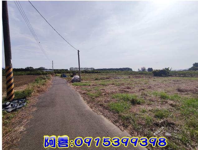 玉井農地_休閒地-3