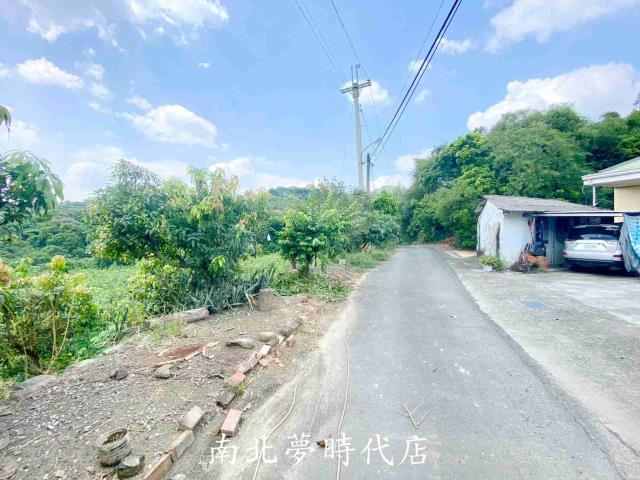 台南玉井建地-5