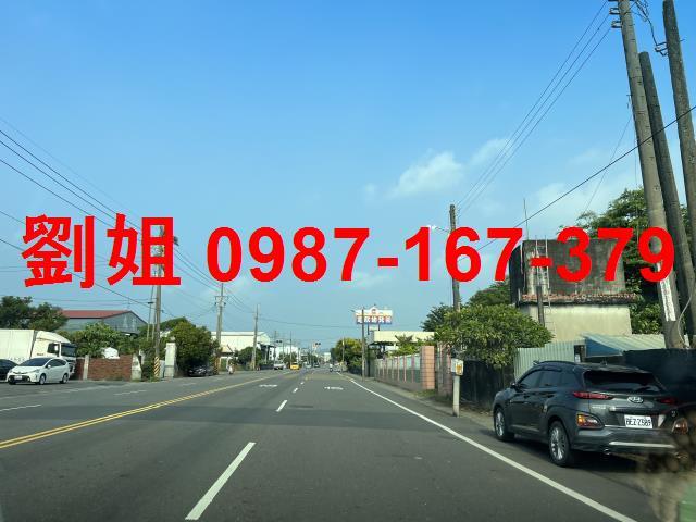 高雄燕巢農地-1