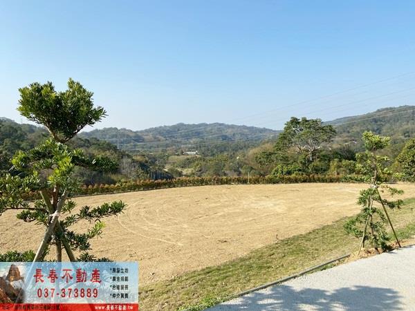 苗栗三義農地_山坡地_休閒地-1