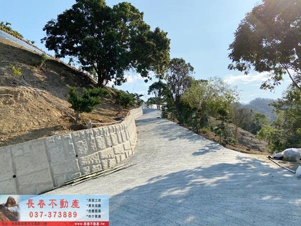 苗栗三義農地_山坡地_休閒地-4