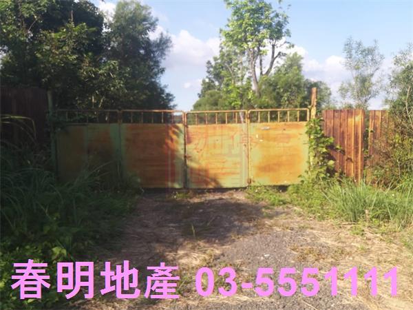 新竹寶山農地_建地_林地-1