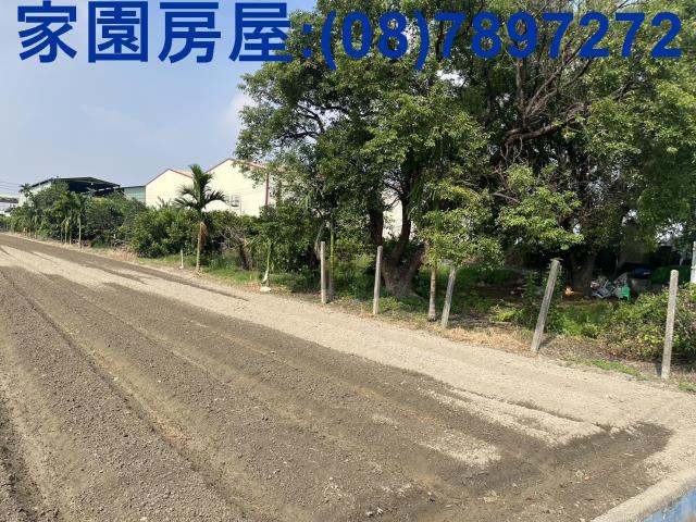 萬丹農地_休閒地-4