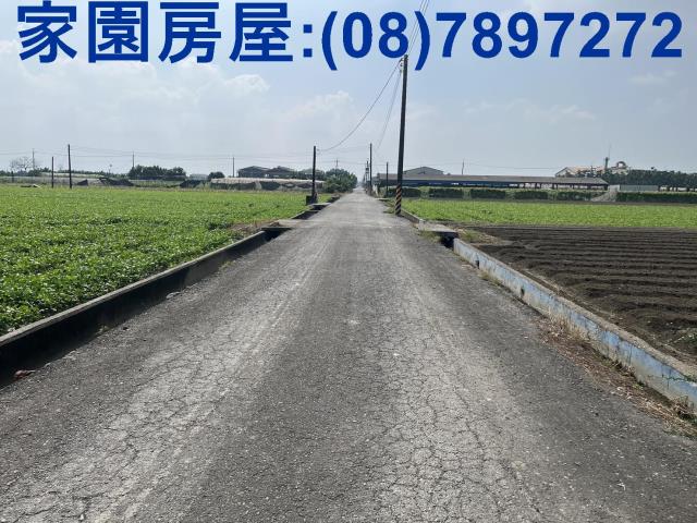 萬丹農地_休閒地-5