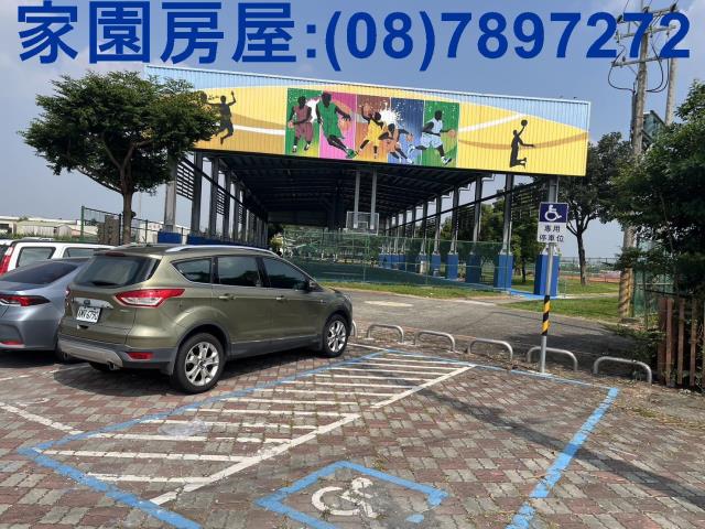 萬丹農地_休閒地-6