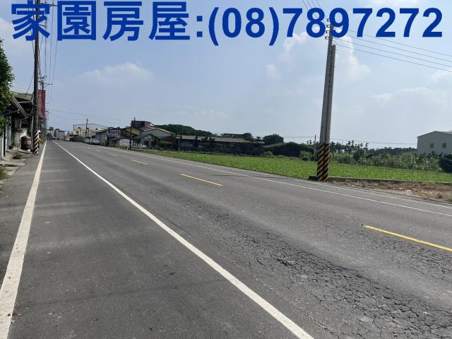 萬丹農地_休閒地-7