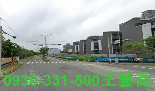 桃園大園建地_住宅地-3