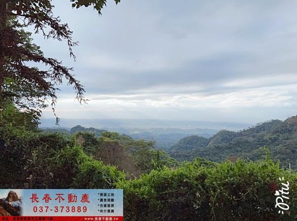 苗栗公館農地_山坡地-14