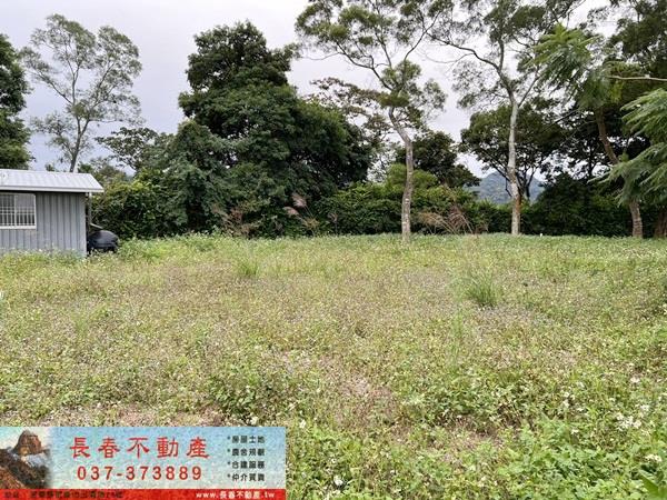 苗栗公館農地_山坡地-3