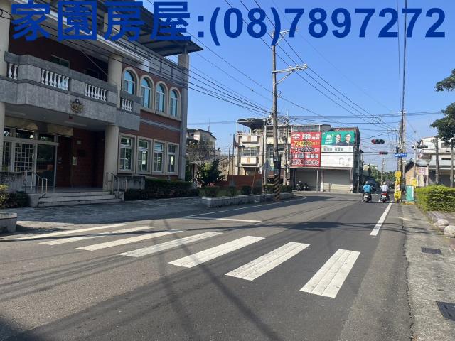 屏東竹田農地-5