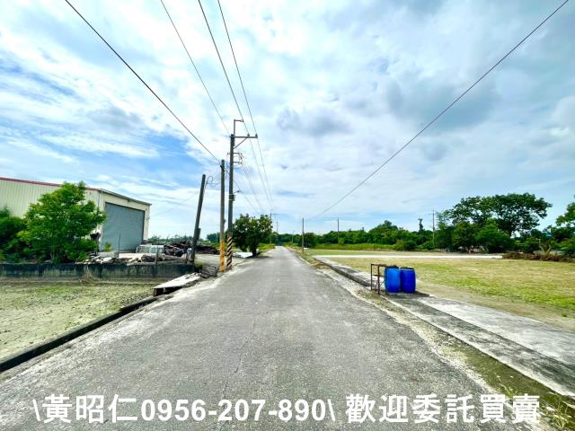 台南新化農地-8