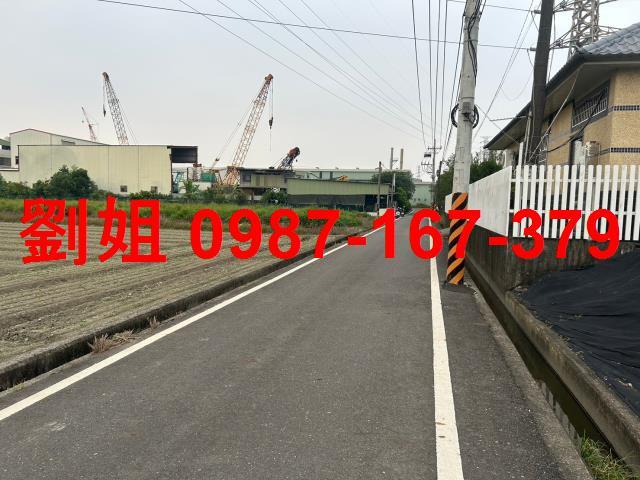 高雄大寮農地_休閒地-1