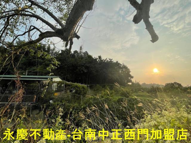 台南白河農地-14