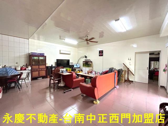 台南白河農地-3