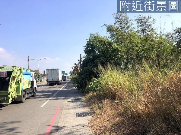 台南關廟農地-5