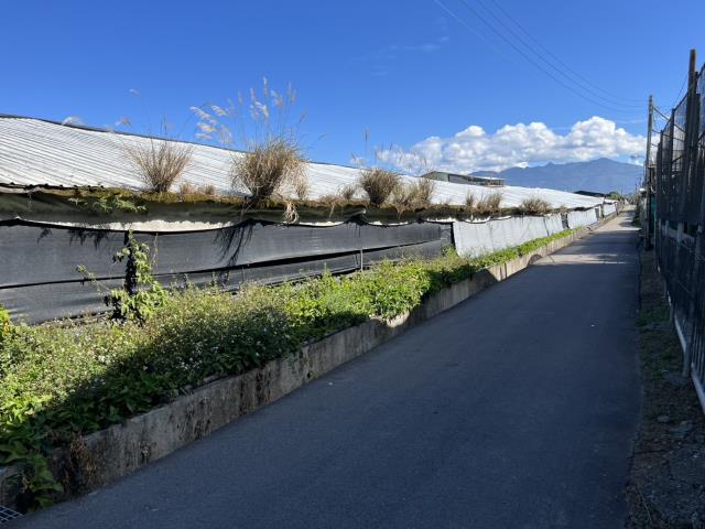 台中新社農地-3