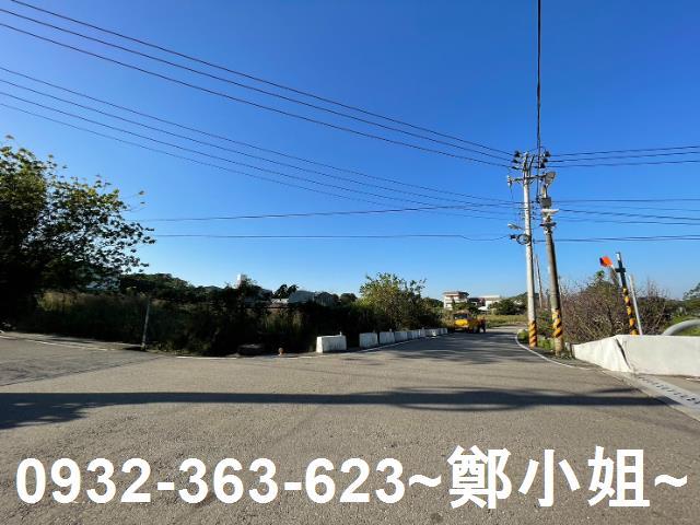 桃園中壢農地-4