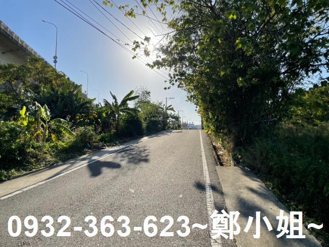 桃園中壢農地-8