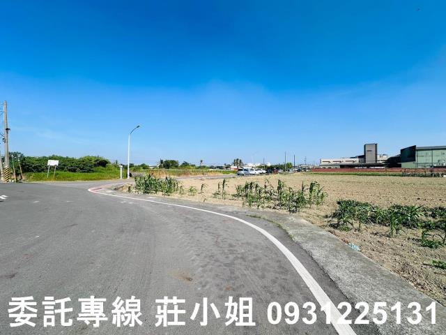 台南西港農地-5