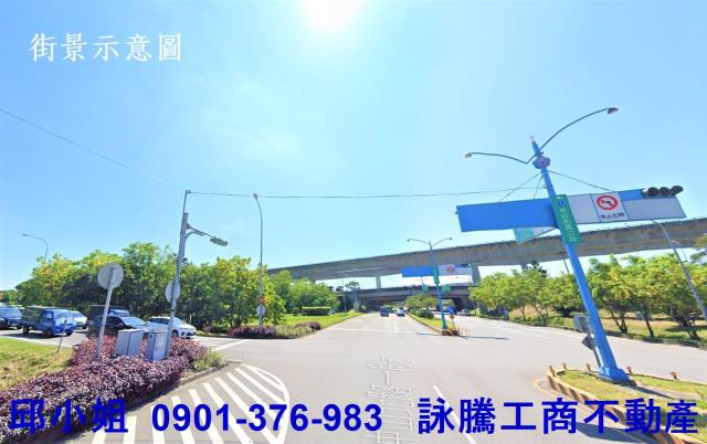 楊梅工業地-0