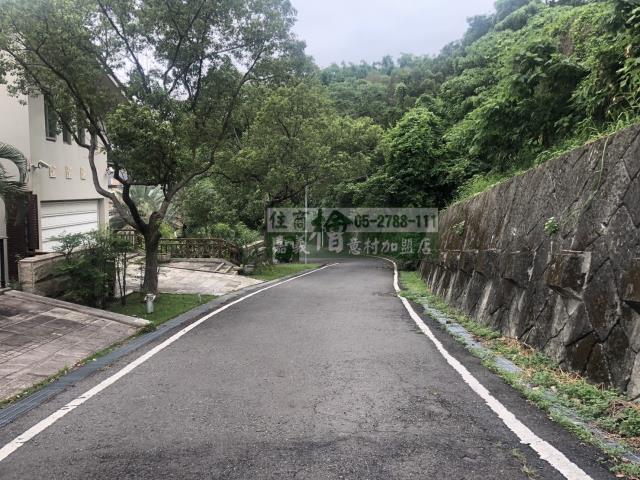 嘉義建地-7