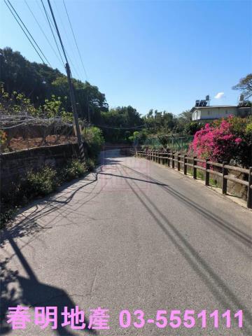 新竹新埔農地-2