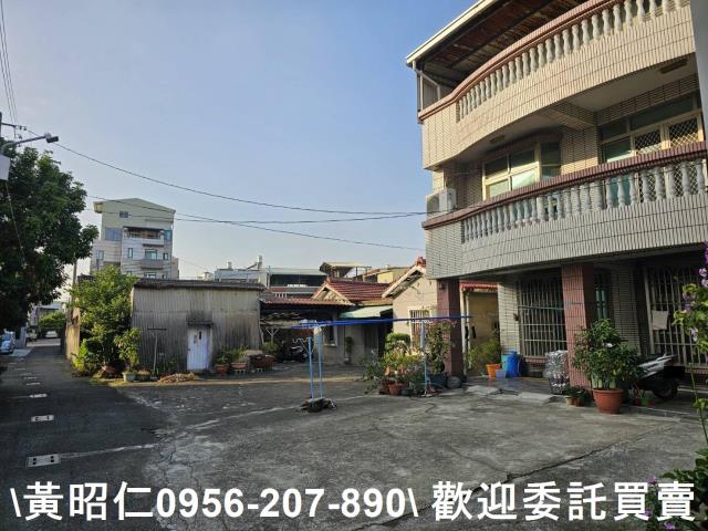 永康建地_住宅地-5
