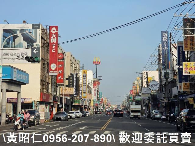 永康建地_住宅地-8