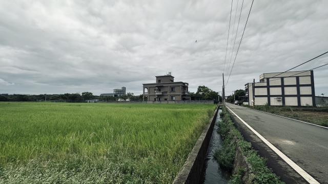 桃園中壢農地-5