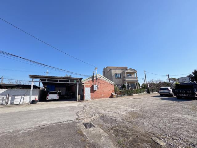 桃園新屋建地_住宅地-3