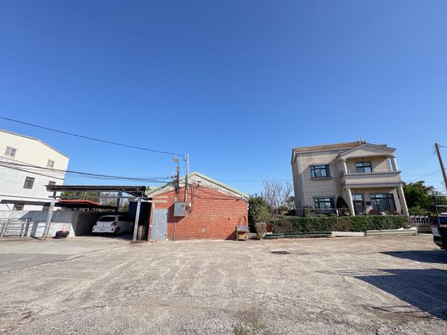桃園新屋建地_住宅地-5