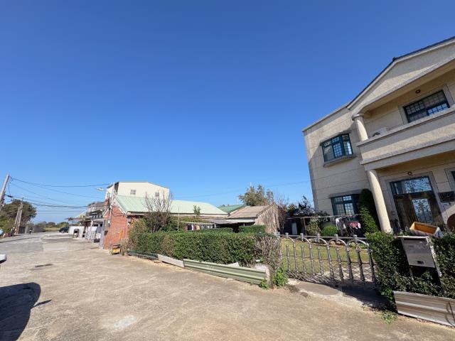 桃園新屋建地_住宅地-6