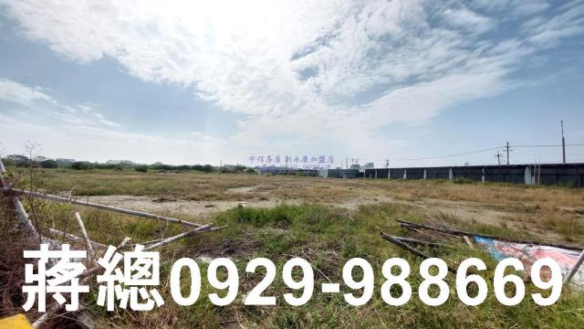 安南農地_養殖地-5