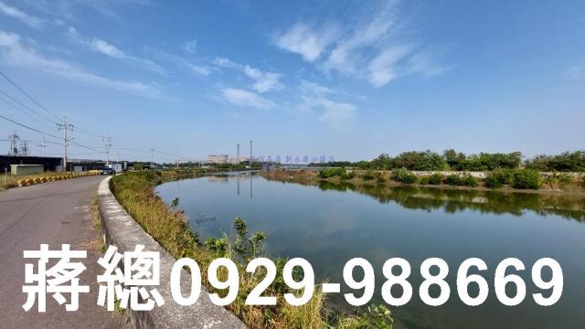 安南農地_養殖地-8