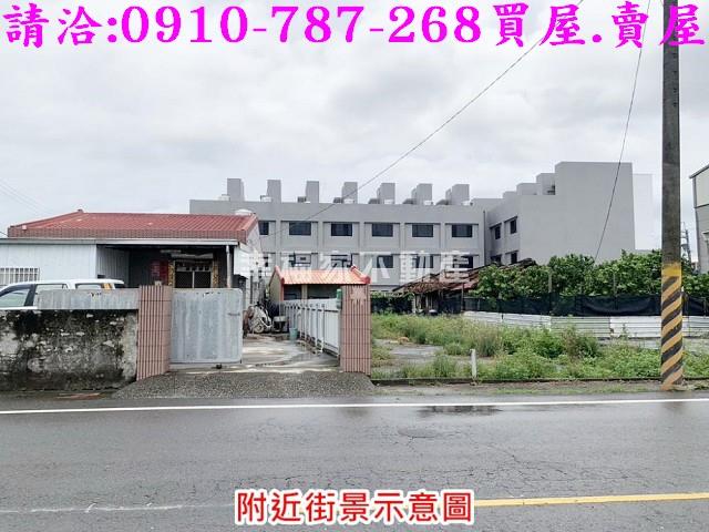 麻豆建地_住宅地-10